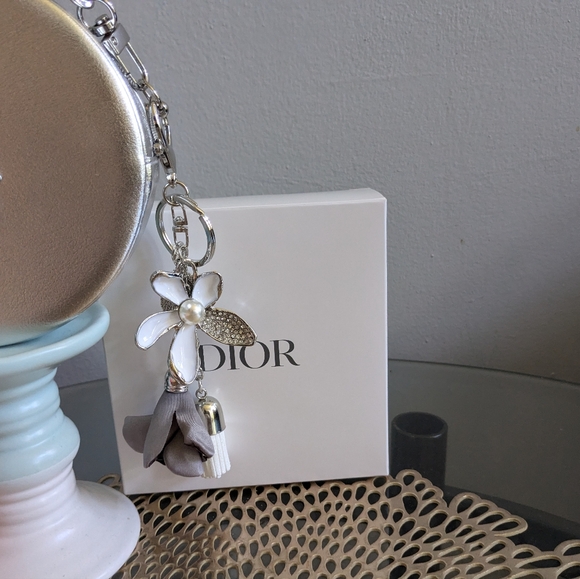Dior cosmetic pouch bag - Picture 4 of 12